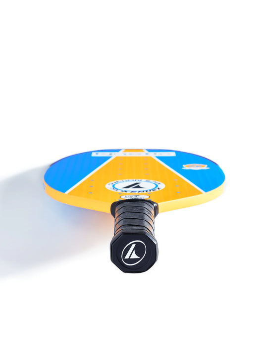 ProKennex Ovation Spin Pickleball Paddle on sale at Badminton Warehouse