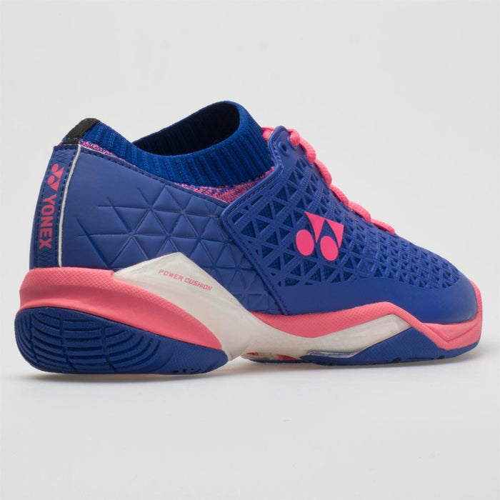 Yonex Power Cushion Eclipsion Z Women's Badminton Shoes on sale at Badminton Warehouse