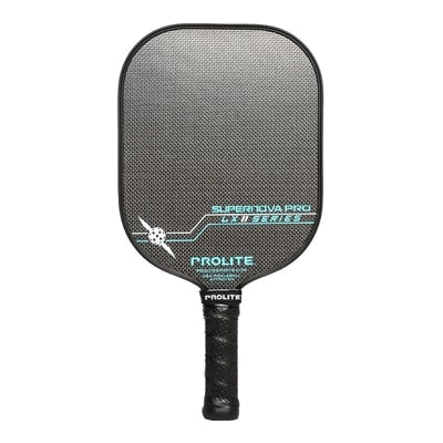 PROLITE Supernova Pro LX Pickleball Paddle on sale at Badminton Warehouse