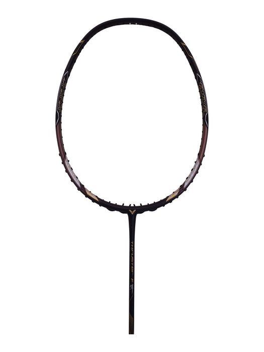 Victor TK-F Falcon: A Racket for Advanced Play on sale at Badminton Warehouse