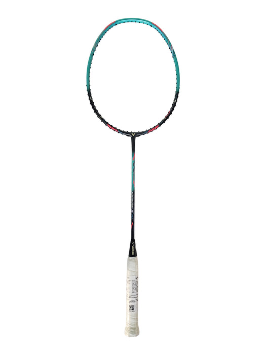 Victor Thruster K 7U Badminton Racket on sale at Badminton Warehouse