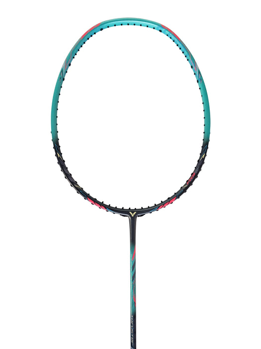 Victor Thruster K 7U Badminton Racket on sale at Badminton Warehouse