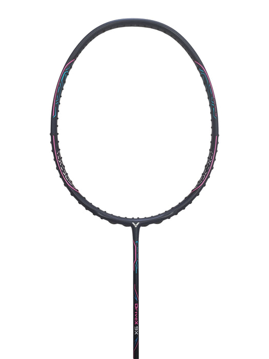 Victor DriveX 9X Badminton Racket on sale at Badminton Warehouse