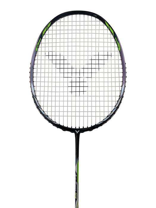 Victor Auraspeed 90S Badminton Racket on sale at Badminton Warehouse