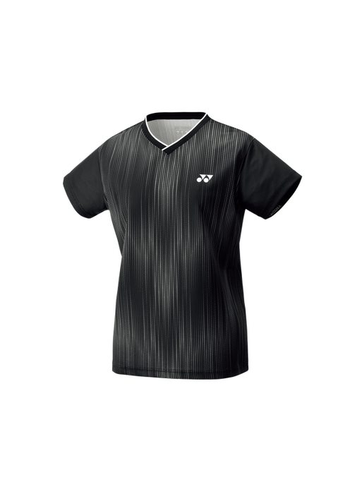 Yonex YW0026 Women's Badminton Shirt on sale at Badminton Warehouse
