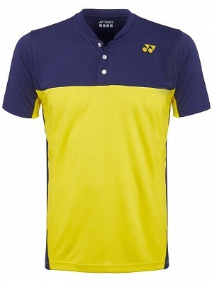 Yonex 10169 Men's T-Shirt on sale at Badminton Warehouse