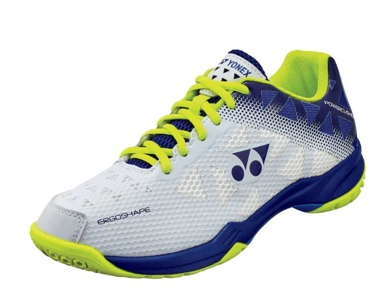 Yonex Power Cushion 50 (PC 50) Unisex Badminton Court Shoe on sale at Badminton Warehouse