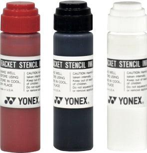 Yonex Stencil Kit for Badminton on sale at Badminton Warehouse