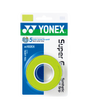 AC102EX Yonex Super Grap (3 Pack) on sale at Badminton Warehouse