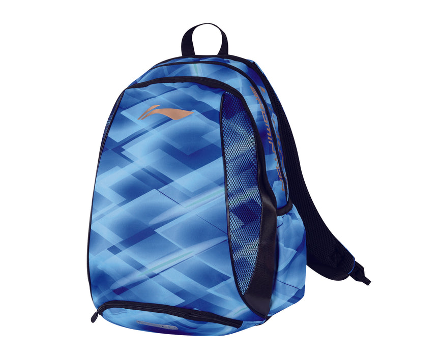 Li-Ning Badminton Backpack  ABSP264 on sale at Badminton Warehouse