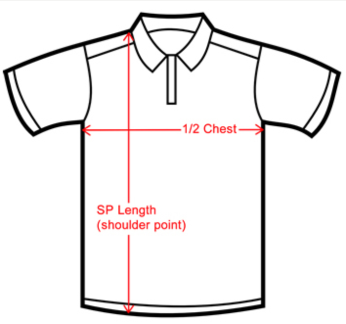 Yonex 16347 Tournament Badminton T-Shirt on sale at Badminton Warehouse