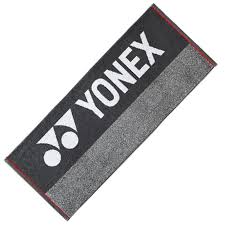 Yonex Sport Towel on sale at Badminton Warehouse