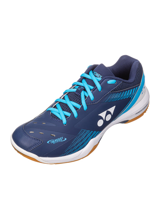 Yonex Power Cushion PC 65Z3 (Wide) Badminton Shoe on sale at Badminton Warehouse