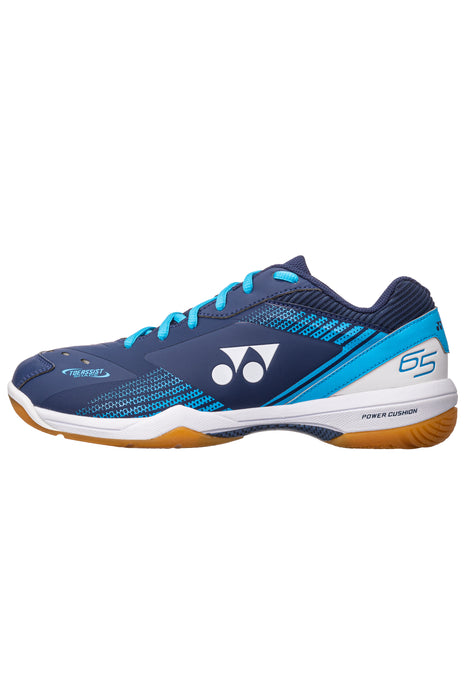 Yonex Power Cushion PC 65Z3 (Wide) Badminton Shoe on sale at Badminton Warehouse