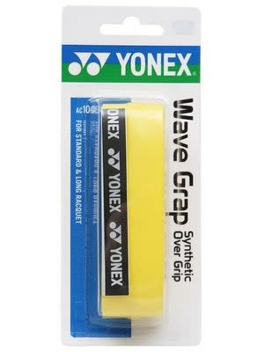 Yonex Wave Grap on sale at Badminton Warehouse