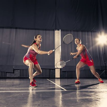 Where is Badminton Played? 10 Countries Where it's Popular