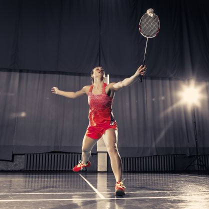 The best slicing techniques in badminton!