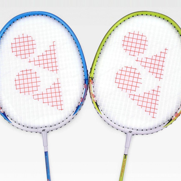 Tighenting up your play: Everything your need to know about Badmintion string tension.