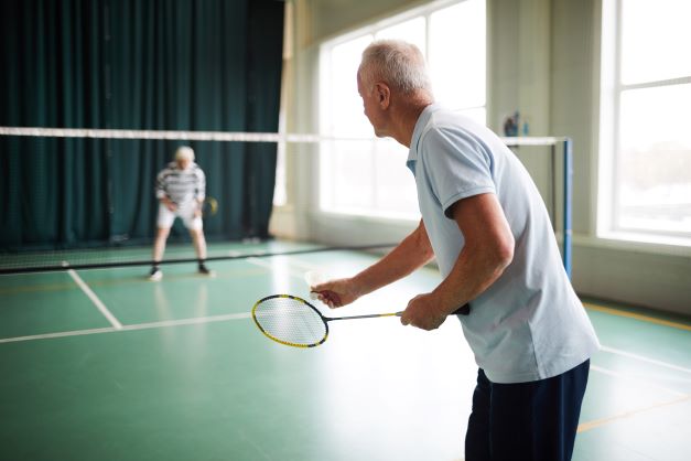 Increasing Popularity of Badminton – Trend or Fad?