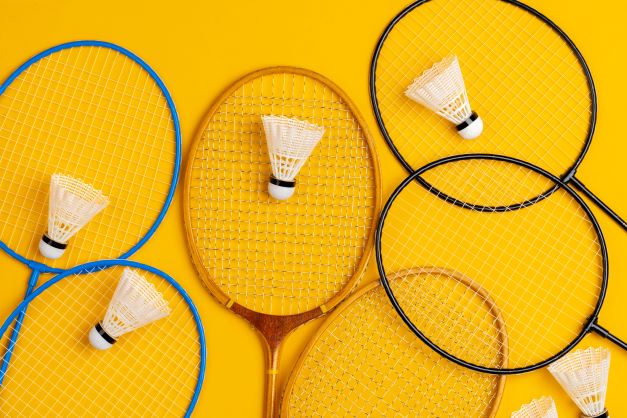 Why Badminton is a very effective way to keep you active