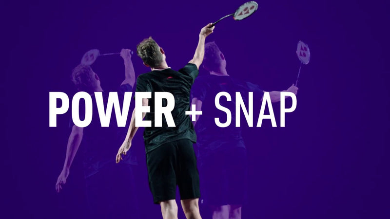 Yonex Astrox 100ZX Badminton Racket, a worthy alternative to the Astro