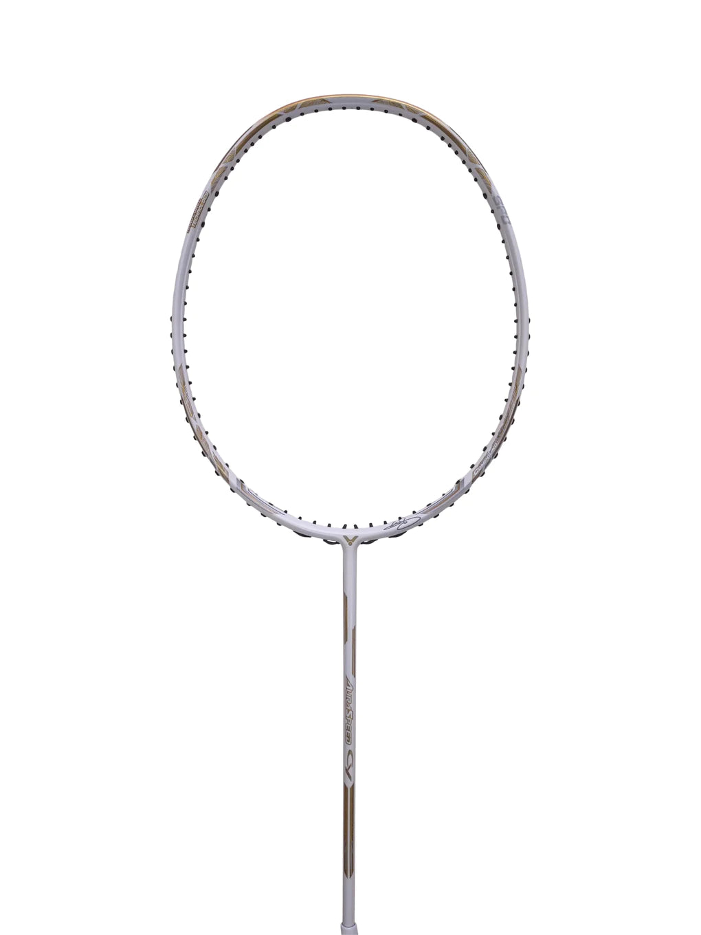 Auraspeed Cai Yun Badminton Racket. Legendary indeed!