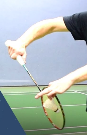 Mastering the Serve: A Guide to Preparing for Badminton's Most Important Shot