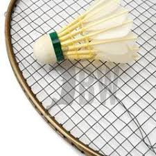 Selecting the right badminton string for your badminton racket