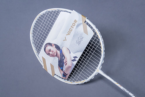 Thruster FClaw Badminton Racket