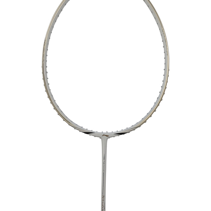 Li-Ning Windstorm 700: A Reliable Badminton Racket Review