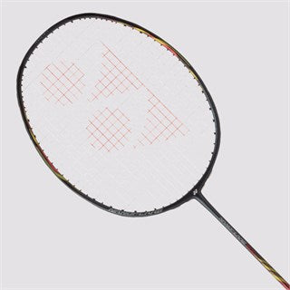 Yonex Nanoflare 800 Badminton Racket, Ultra-Thin Razor Frame for Aggre