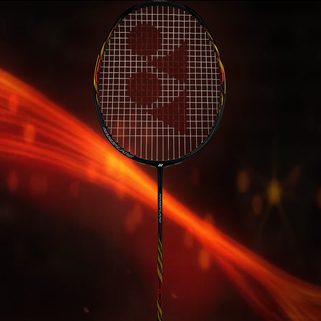 Nanoflare 800 Badminton Racket is in stock!