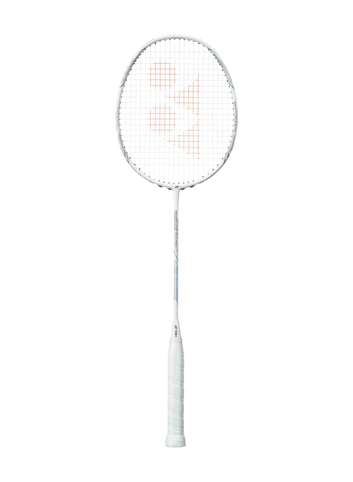 Compare Yonex Nanoflare Nextage to the Astrox Nextage at Badminton Warehouse!