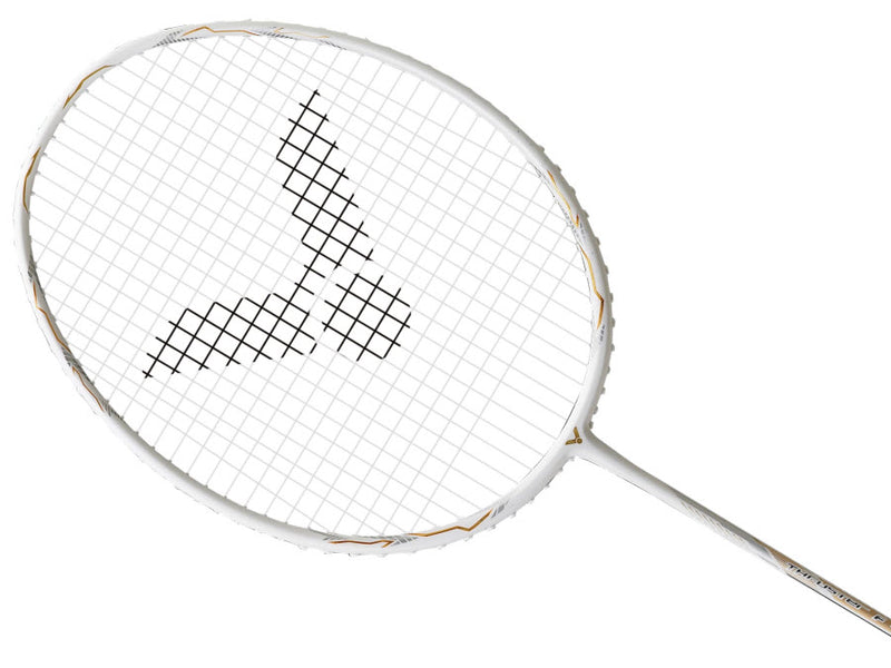 ラケット victor thruster TTY Victor Thruster TK-TTY A Tai Tzu Ying Signature Badminton Racket