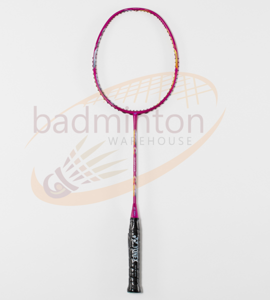 Yonex Duora 9 Review: Women's Perfect Badminton Racket — Badminton