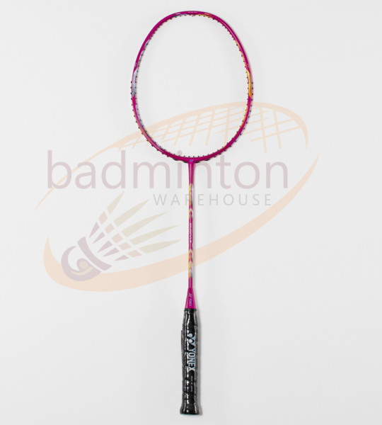 Yonex Duora 9 Badminton Racket review from Badminton Warehouse
