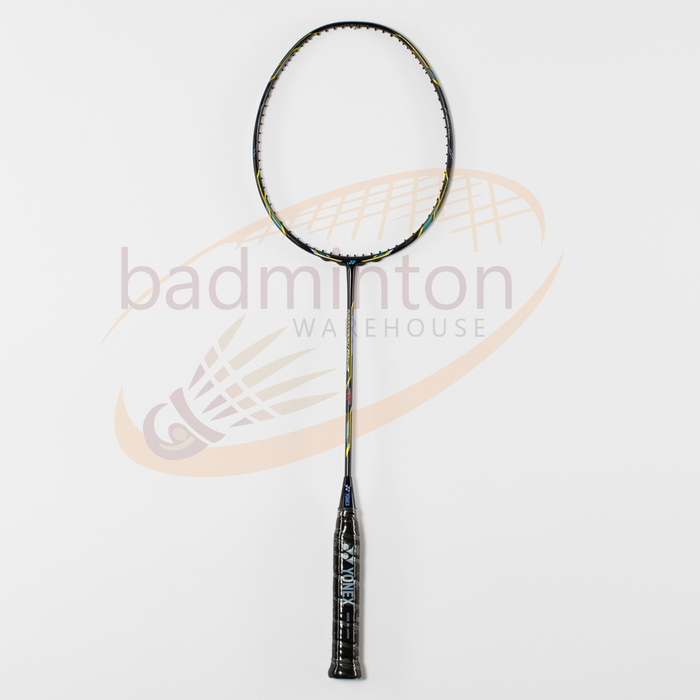 Yonex Nanoray Glanz Review: Style and Performance Yonex Nanoray Glanz Review: Style and Performance