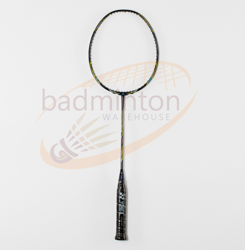 Yonex_NR_Glanz_Badminton_Racke Yonex_NR_Glanz_Badminton_Racke