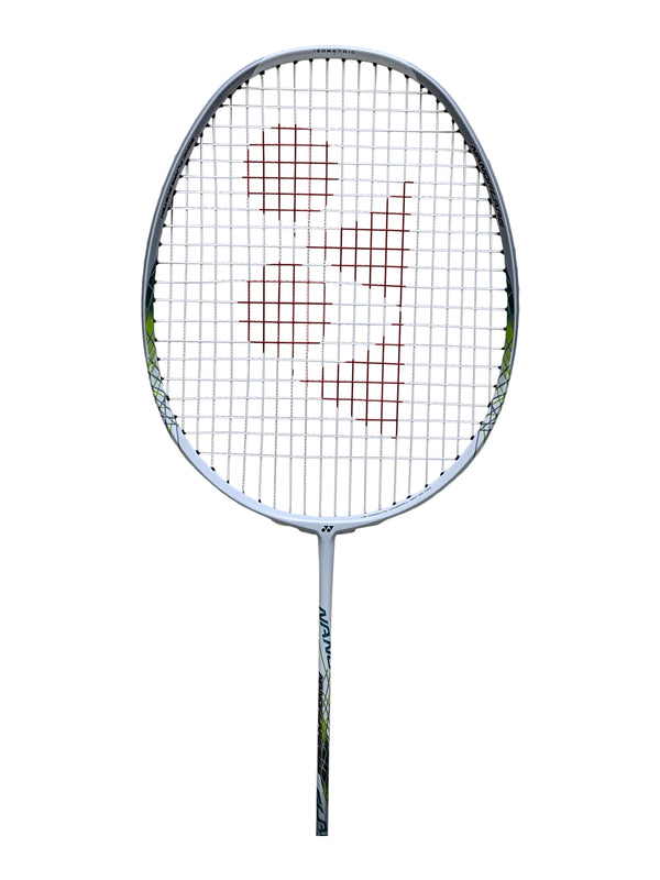 Yonex Nanoflare 555 Badminton Racket. Worth a look! — Badminton
