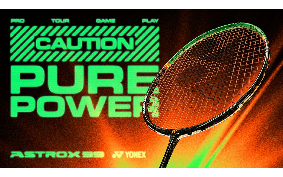 Yonex Astrox 99 Pro 2025 Review 2026 | vs 88S Pro, 88D Pro & 100VA