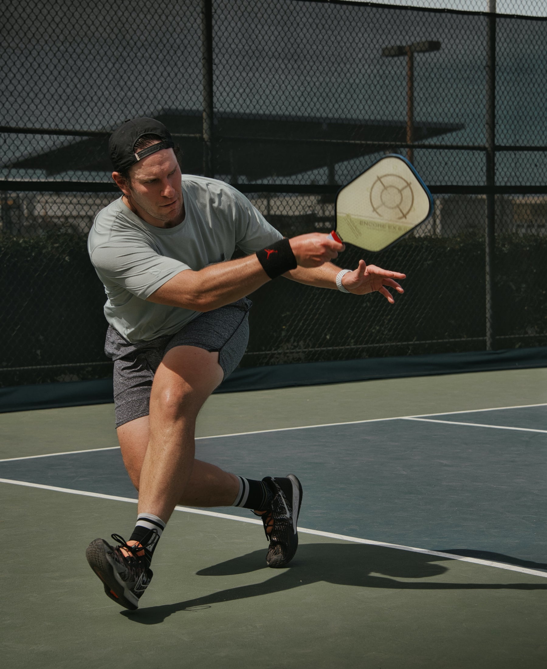 The Ultimate Guide to Getting Starting with Pickleball