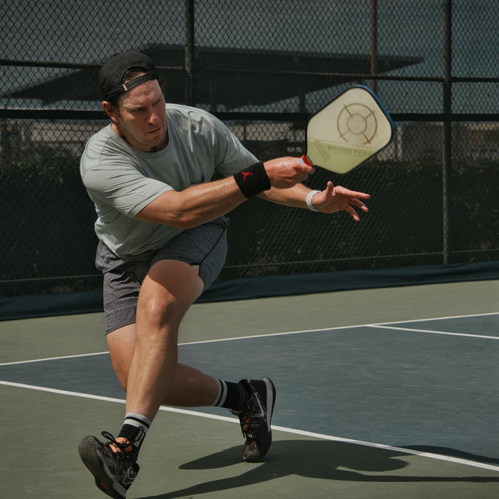 The Ultimate Guide to Getting Starting with Pickleball