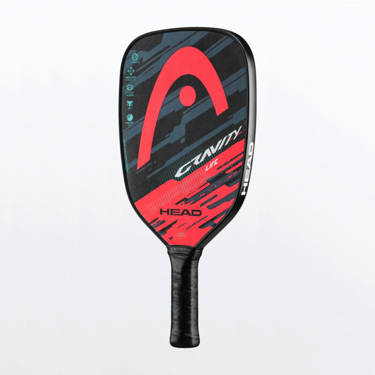 Head Gravity Lite Pickleball Paddle