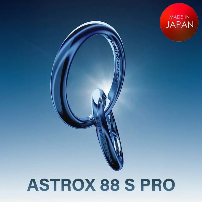 Yonex Astrox 88S Pro 3rd Generation — Made in Japan