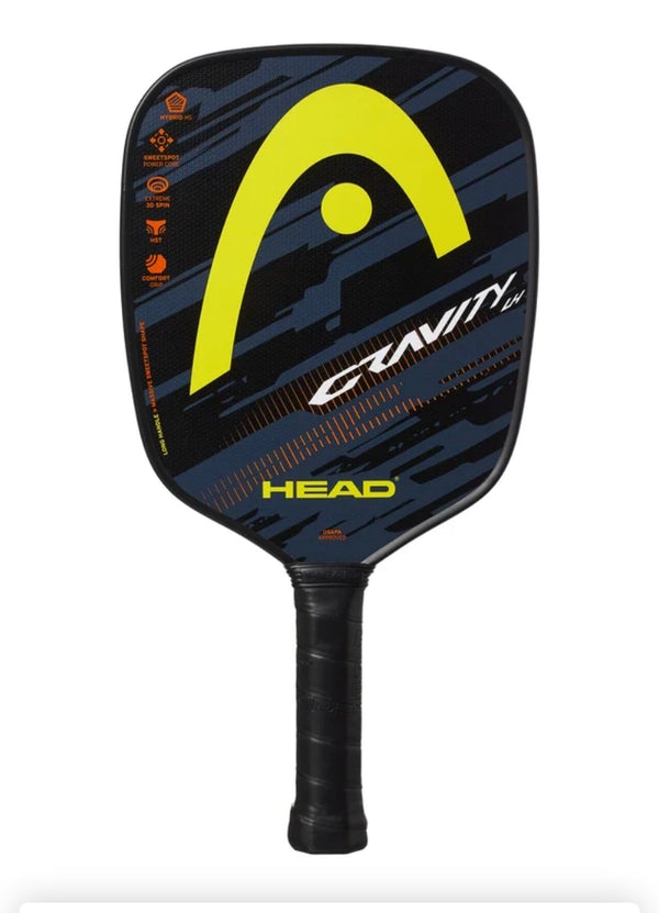 Head Pickleball Paddles - Get Yours Here!