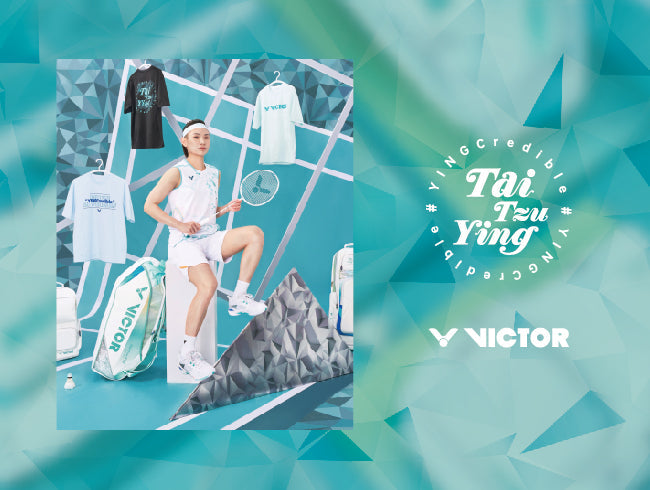 A Tribute to Tai Tzu Ying