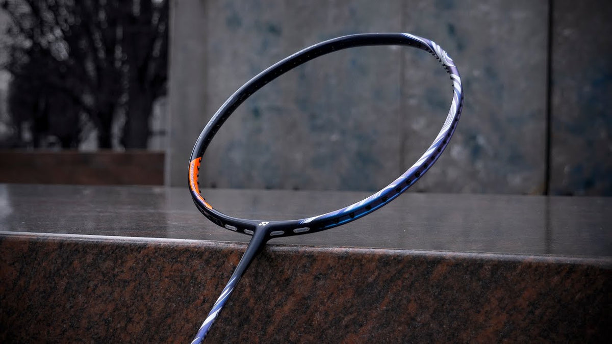Yonex Astrox 100 ZZ Review: Best Astrox Badminton Racket