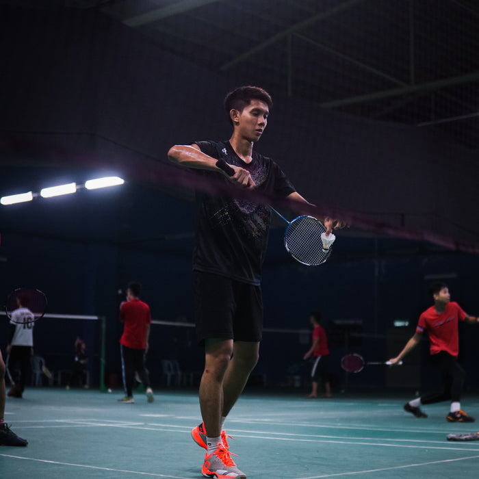 4 Badminton Tips to Improve as a Beginner