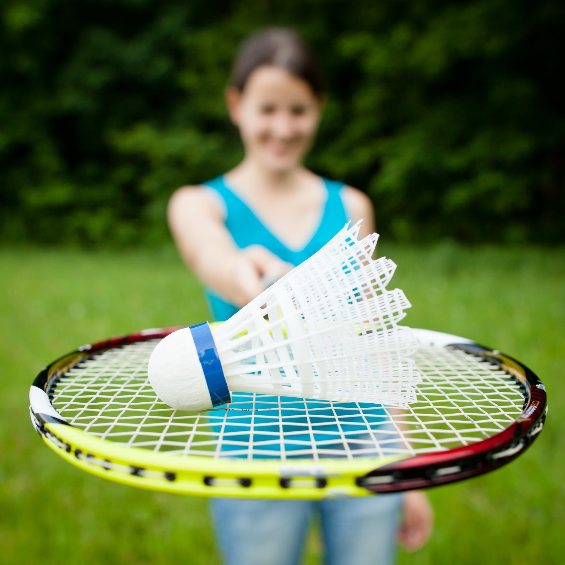 Improve From Watching Badminton - How and Why?