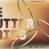 Yonex Shutter Series Badminton Rackets on sale at Badminton Warehouse!